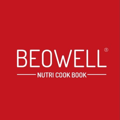 Beowell Nutri Cook Books