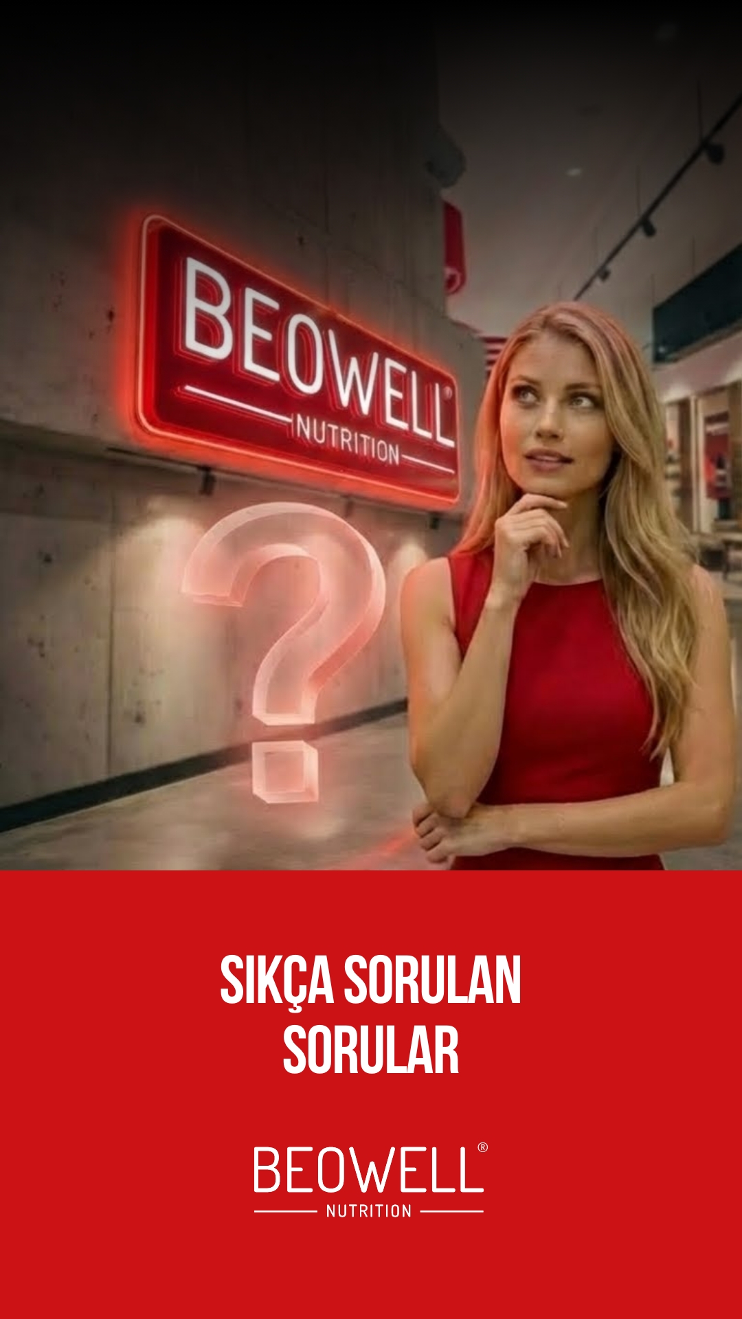 SIKÇA SORULAN SORULAR
