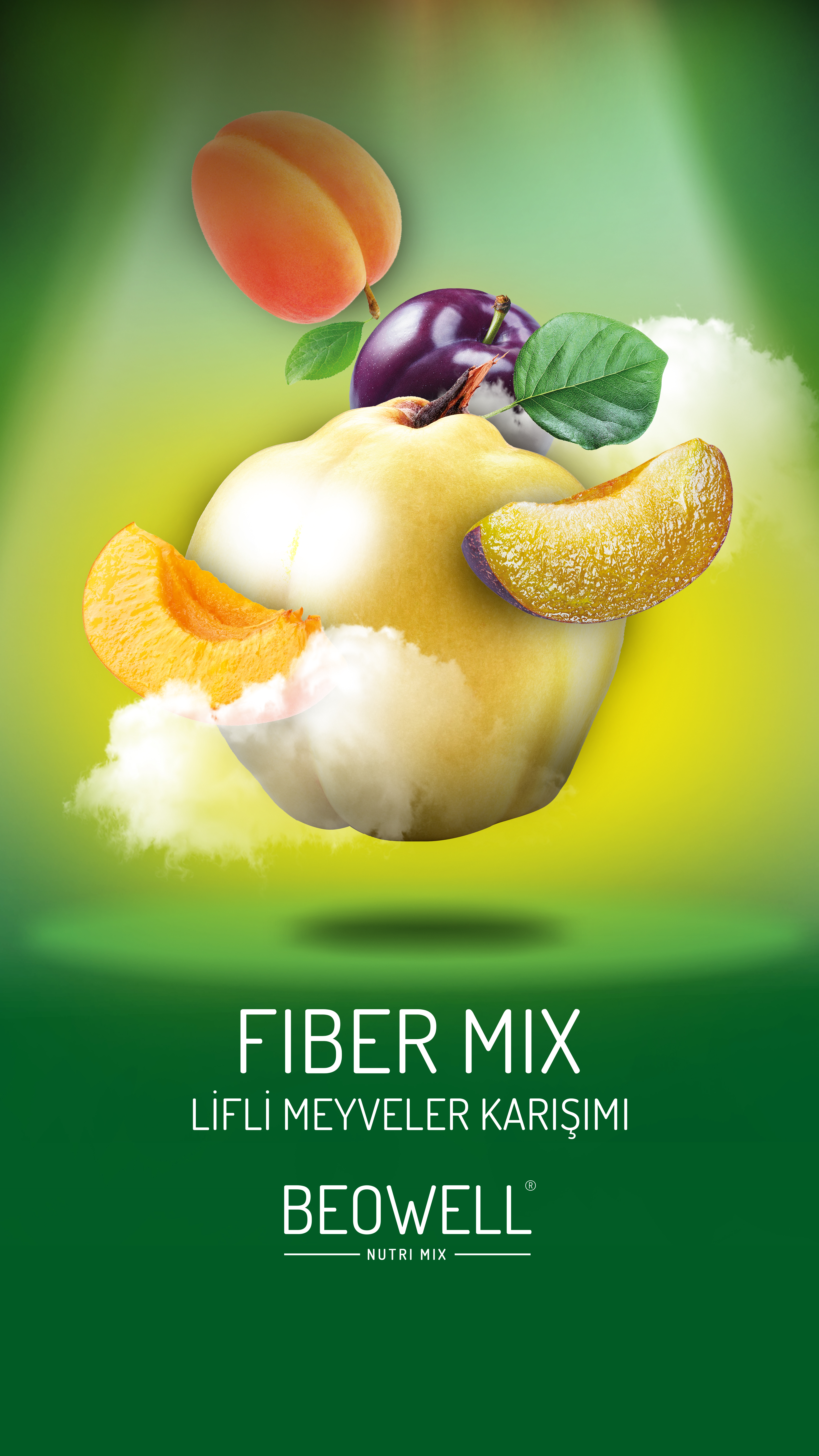 Fiber Mix
