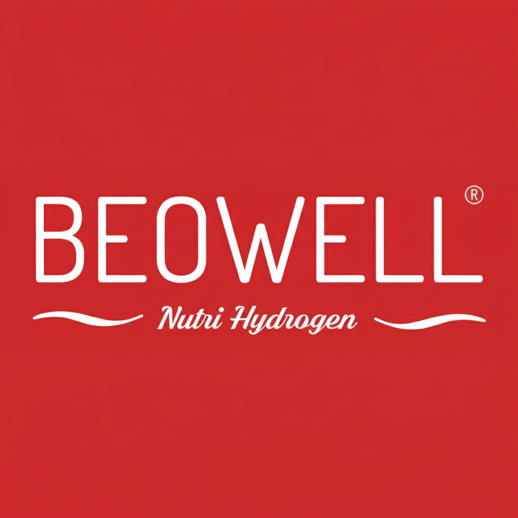 Beowell Nutri Hydrogen İnteraktif Web Sitesine Hoşgeldiniz !